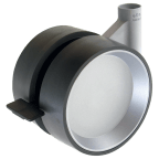Wielen FORMULA Ø100 mm