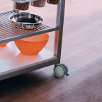 Wielen FORMULA Ø100 mm