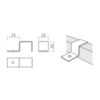 Tabletdrager
