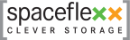 Aménagement pour tiroir Space Flexx
