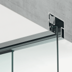 Rail PORTA 100 GWF