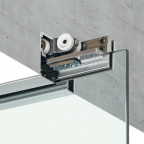 Rail PORTA 100 GWF
