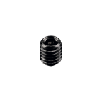 Lot de 25 vis M5 x 6 mm