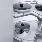 Hoekset COR Wheel Pro