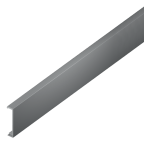 Clipblende zu Aufnahmeprofil JUNIOR 80