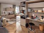 Set pour blocage de tablette MOVENTO/TANDEM