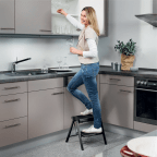 Escabeau de cuisine