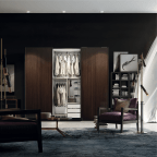 Garnituurset voor voorliggende deur PS48