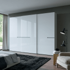 Garnituurset voor voorliggende deur PS48