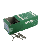 Schraube SPAX T-STAR, Edelstahl