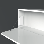 Abdeckkappe Miniwinch