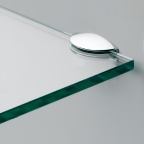Support tablette pour verre