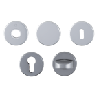 Rozet aluminium