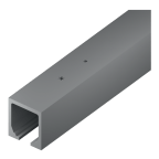 Rail simple Junior 120