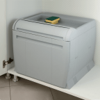 Poubelle tri sélectif 36 L