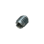 Schroef M6 zonder kraag