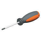 TORX-Schraubendreher