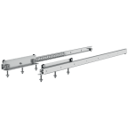 Arbeitsplattenauszug 120 kg