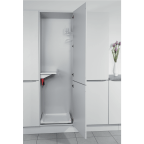 Tablette coulissante universelle