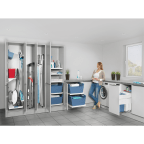 Tablette coulissante universelle