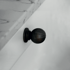 Bouton BANISTER