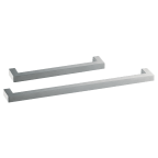 Greep inox actueel