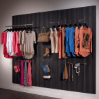 Kledingstang LOFT 2