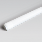 LED hoek opbouwlichtlijst