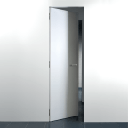 Unsichtbares Scharnier 60 kg