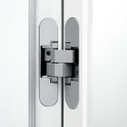Unsichtbares Scharnier 60 kg