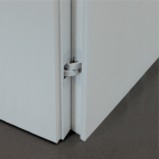 Unsichtbares Scharnier 60 kg