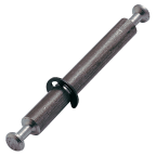 Tourillon double MINI pour panneaux de 19 mm