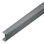Glas-Rahmenprofil REGAL A Glas