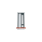 Casier petits ustensiles Elt 275/400
