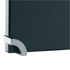 Bouton d'angle