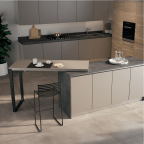 Ferrure de table pivotante SESTANTE
