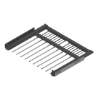 Hosenhalter LINEA