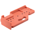 Bohrlehre für LEGRABOX-Boden/-Rückwand