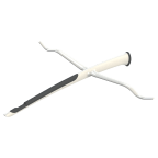 Einzelbrillenhalter STILO FD