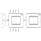 Steuermodul SMART