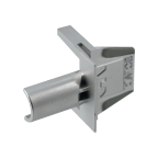 Embout pour profil horizontal LOFT 1
