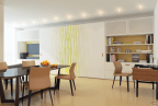 Opbouwmontageset PS40