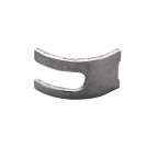 Etrier fourchette