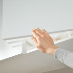 TIP-ON pour porte "version longue"