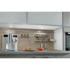 Set van 3 LED spots 230 V Ø58 mm