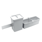 Kit YouboXx 11 voor TANDEM