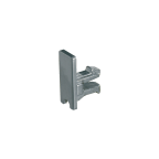 Embout de finition H6340