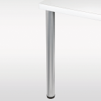 Pied de table Ø60 mm