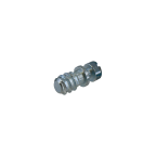 Tourillon ZERO Ø6