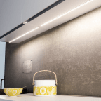 Micro LED opbouwstrip 12 V